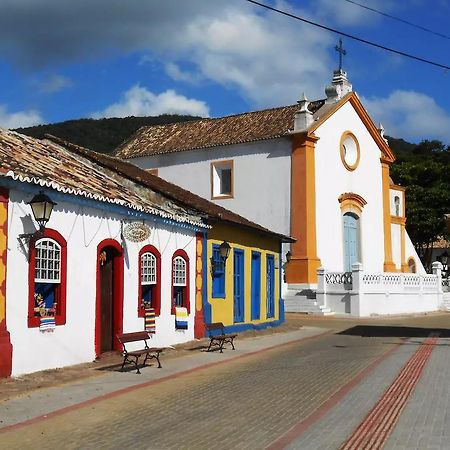 Casa em Santo Antônio de Lisboa Florianopolis Exterior foto