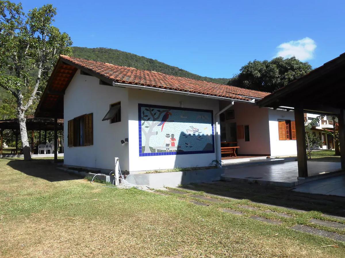 Casa em Santo Antônio de Lisboa Vila Florianópolis Exterior foto