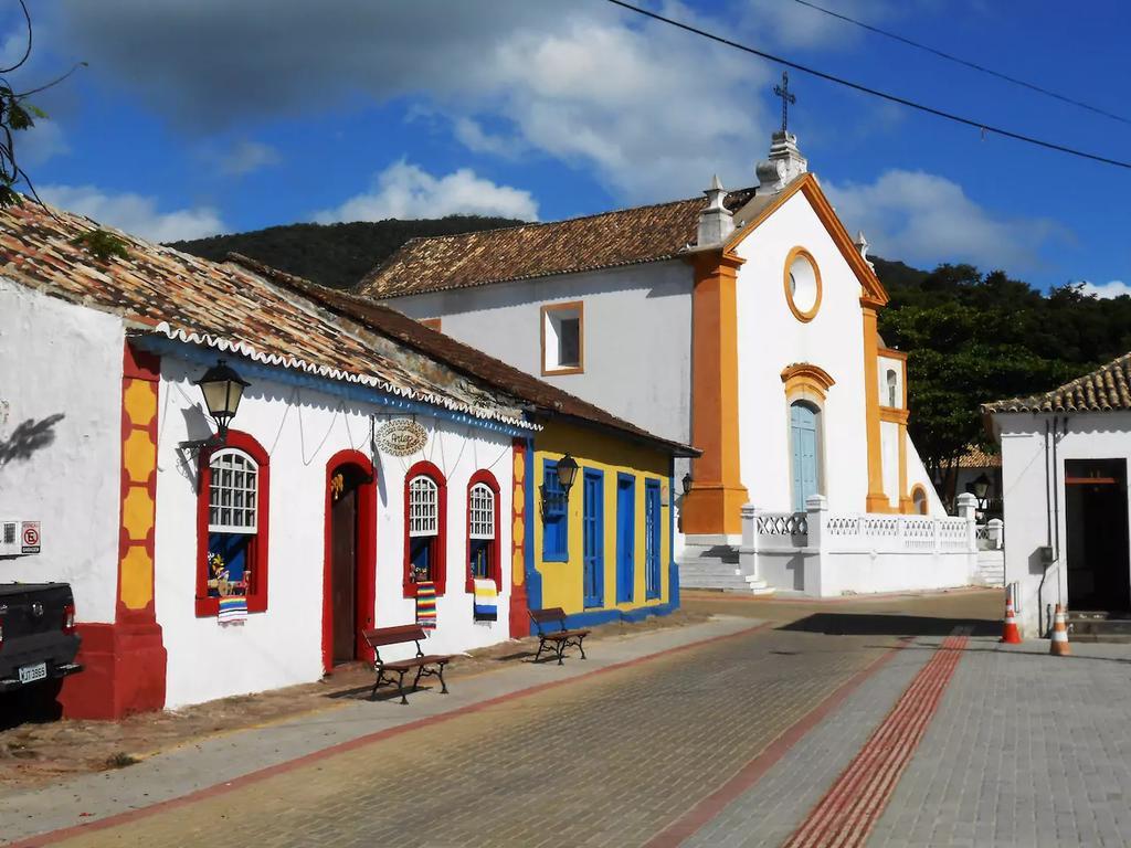 Casa em Santo Antônio de Lisboa Vila Florianópolis Exterior foto